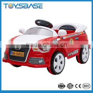 Wholesale Ride on Battery Operated Kids Baby Car photo-2