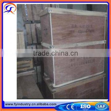 Pressure Test Pump Water Pressure Testing Hydraulic Pump 40MPA 4DSB photo-5