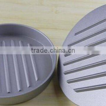 1 Section Cast Aluminum New Burger Press