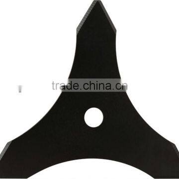 65mn Black or orange BRUSH CUTTER BLADE 3T