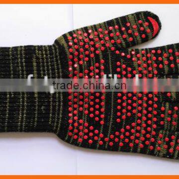 Cut Heat Resistant BBQ Gloves Grill Gloves photo-2
