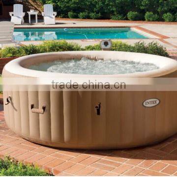 dutyNew brand Vinyl inflatable Spa, swimming pool inflatable.Huge inflatable ice baththub.