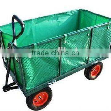 garden steel mesh tool cart TC1840H