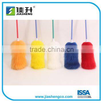 Cheap Lambswool Duster photo-3