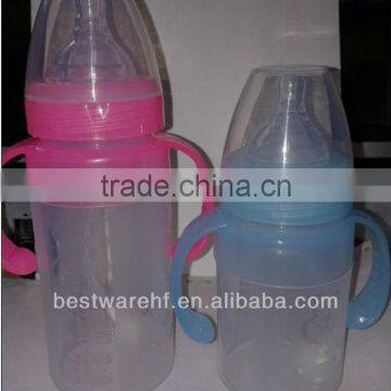 Health and envirometal cheap baby bottles .120ml.150ml,180ml.200ml 240ml water bottles