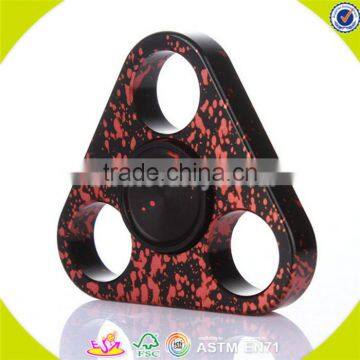 Wholesale Hand Fidget Spinner Toy Stress Reliever Toys for Anxiety and Autism Adult Children W01A280