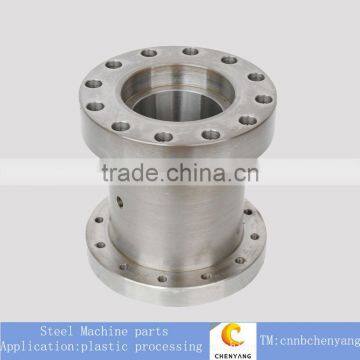 CMM Inspected ,precision Machine Part