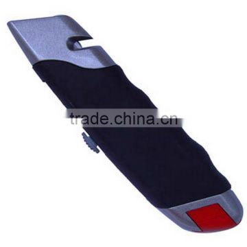 Zinc Alloy Utility Knife