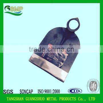 High Quality Spanish Market Steel Hoe