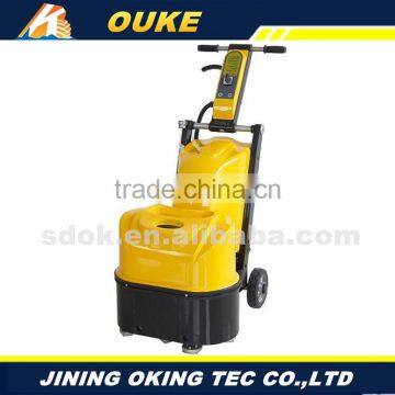 diamond,jq580 floor polisher,concrete cleaner