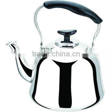 Stainless steel kettle Whistling kettle LYK-SZB005