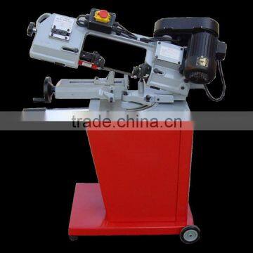 Metal Cutting Band saw BS-128DR