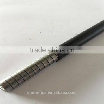Flex Hose Auto Cable 2P Flexible PVC Coating Hose photo-3