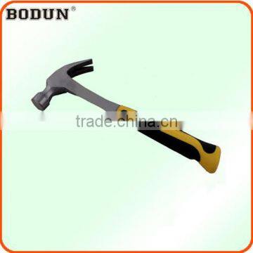 H1031 American type steel claw Hammer