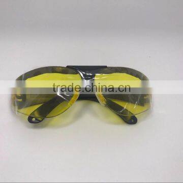 PC Arm Eye Protection Fashionable Safety Glasses photo-4