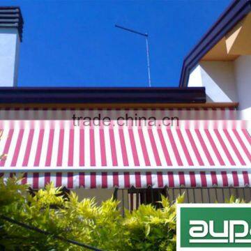 Aluminum Porch Awnings photo-2