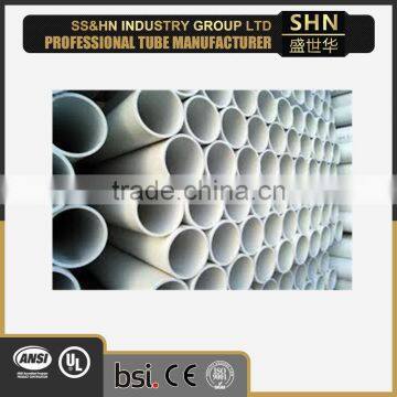 The top 3 of 150mm pvc pipe sizes