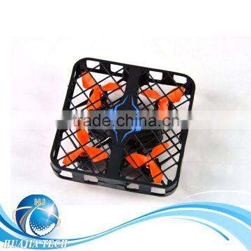 2.4Ghz Box Flyer RC Drone Altitude Hold 2017