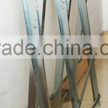 Portable Foldable Saw Horse, Saw Wood Stand/stent , Saw Trestle for Garden Working photo-5