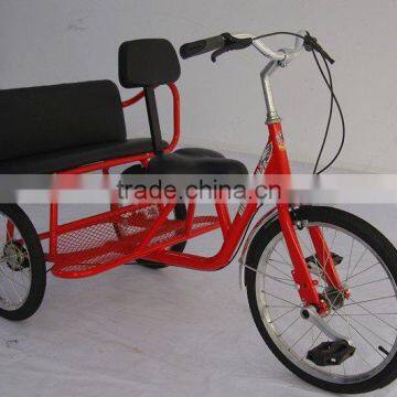 Children Tricycle HB-QU001