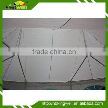 Spacious and Versatile Gazebo Marquee Easy Shelter Solution for Parties, Fetes, Picnic and Sportting Events