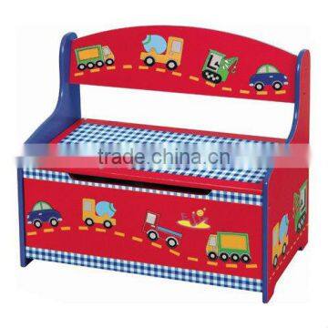2015 New Kids Wooden Storage Cabinet,popular Children Wooden Storage Cabinet Toy,hot Sale Multifunction Wooden Toy Box W08C009 photo-4