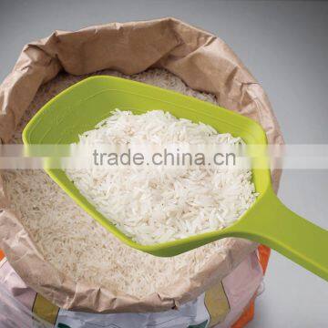 Long Handle Measuring Serving Scoop Kitchen Spoon photo-3