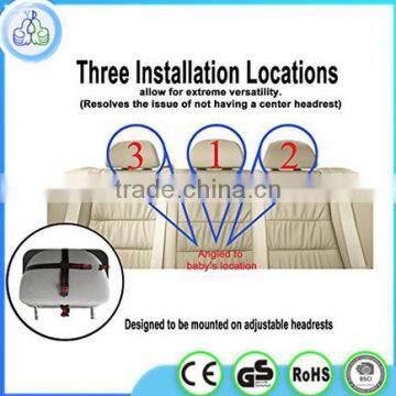 Wholesale China Baby Backseat Mirror for Car,baby Car Seat Mirror
