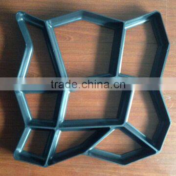 Easy Operation PP Pavement Mould