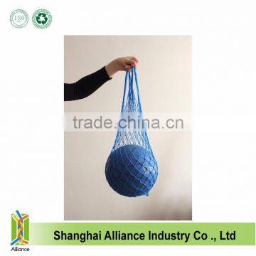 Cotton Mesh Grocery Bag photo-5