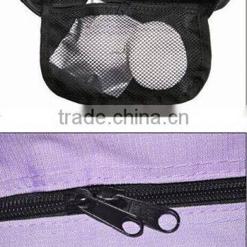 Fashion New Mens/Ladies Travel Makeup Wash Bag Cosmetic Case Hanging Grooming Gift Bags photo-6