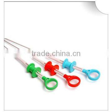 CE/ISO, 1.8mm and 2.3mm Single Use,with Spike Disposable Biopsy Forceps photo-5