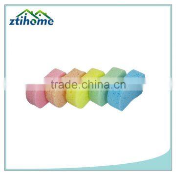 High Quality Colorful Washing Sponge for Cleaning Car photo-4