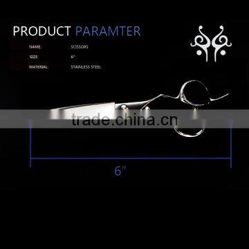 High Quality Most Popular Dog Grooming Scissors Pet Grooming Shears photo-3