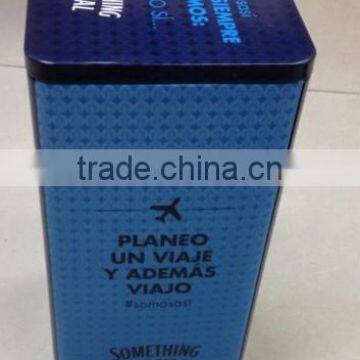 Square Wine Can, Wine Box photo-2