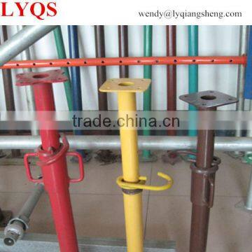 Powder Coated Post Shores For Sale photo-4