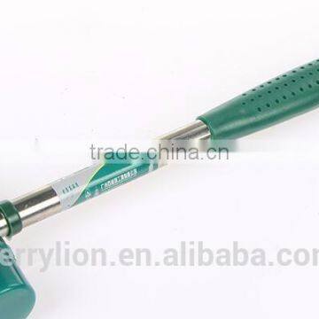 Berrylion High Quality Rubber Hammer 25-40Z Rubber Hammer With Steel Handle photo-3