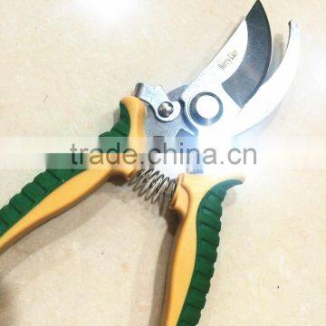 200mm Spring Design Garden Scissors Tree Pruner for Sale photo-4