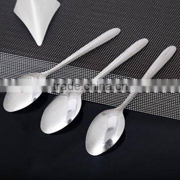 Hot Fashion Stainless Steel Spoon From Yiwu Factory photo-3