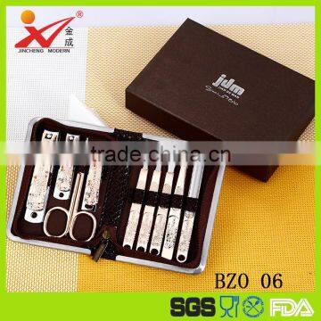 Wholesale 9pcs Beauty Nail Set photo-2