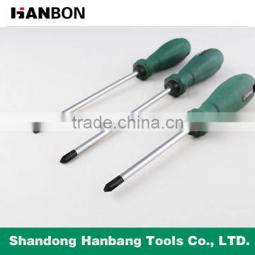 High Quality Magnetic Screwdriver With Plastic Handle photo-4