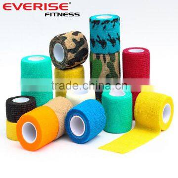 Non-woven Cohesive Bandage photo-3