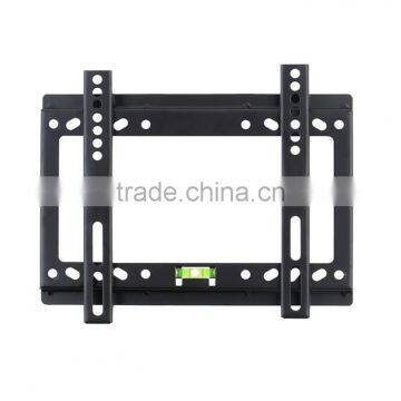 2015 New Arrival Lcd Bracket 14"-42" Flat Panel TV Mounts LCD TV Wall Brackets Holder