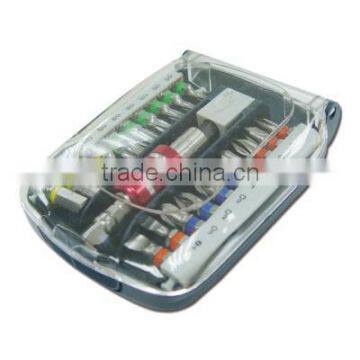 22 Piece Power Screwdriver Bits Set photo-2