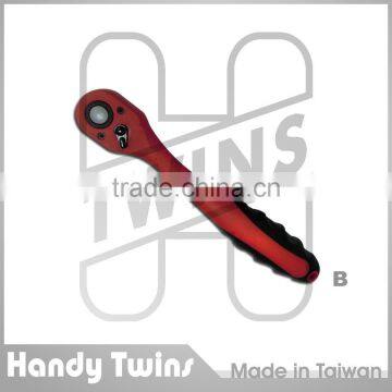 72 Teeth Lightweight Ratchet photo-2