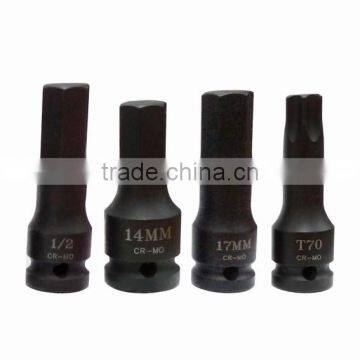 Impact Socket Set