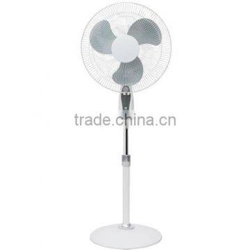 cheap standing 16 inch fan latest with controller