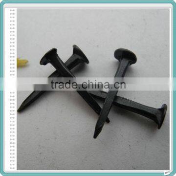 Black Shoe Tack/Tacks for Shoes photo-2