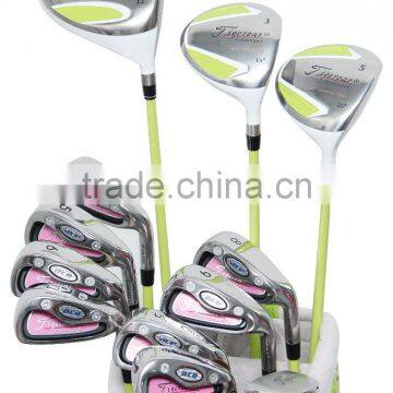2016 Meliter Newest Women Golf Club photo-5
