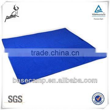 Luxury Polar Fleece Sleeping Bag photo-4